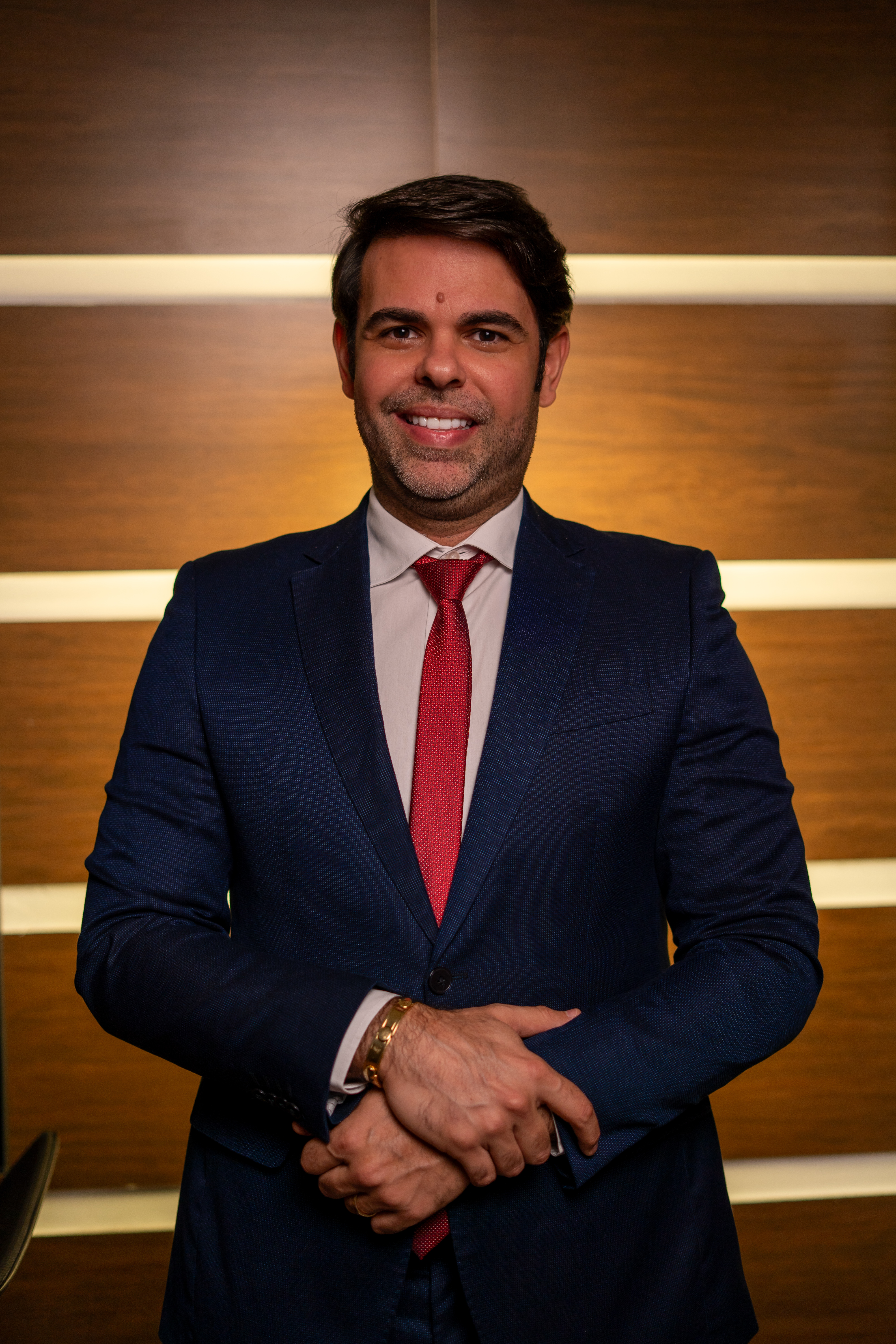 Filipe Pereira - Advogado e Consultor Tributário